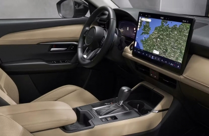 Hoãn ra mắt Mazda CX-5 Hybrid - Khi 